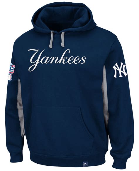 new york yankees hoodies men